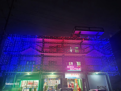 Hotal Taboka