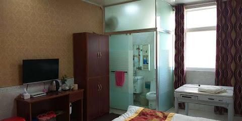 Huai'an Jiayuan Hotel