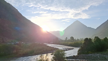 Wide View Dawar Gurez