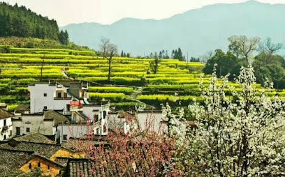 Wuyuan Jiangling View Inn