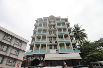 SPOT ON 46408 Hotel Saaj