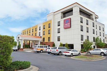 Comfort Suites Atlanta Airport
