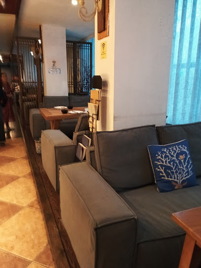 艺家风格酒店