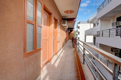 OYO Sagar Inn
