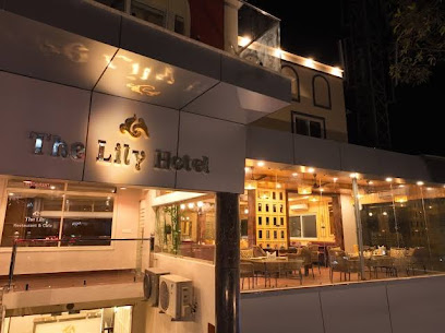 Hotel S C Residency