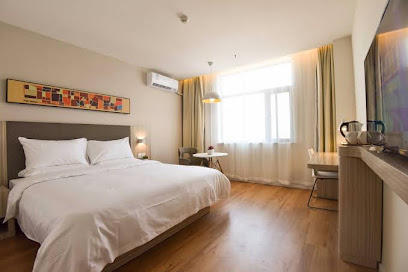 Hanting Hotel(xianyang Yangling Demonstration Zone