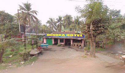 MENOKA HOTEL