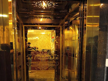 THE GRAND LUXURY STAY HOTEL