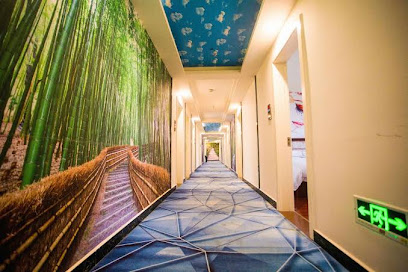 Tuwo Holiday Hotel