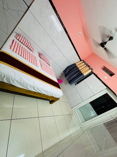 Ashirada Residency ಆಶೀರ್ವಾದ ರೆಸಿಡೆನ್ಸಿ murudeshwar