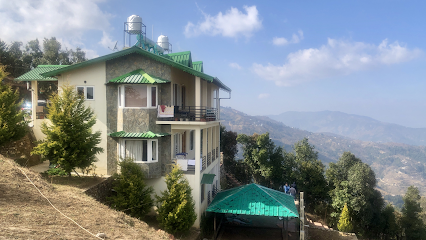 Golden Cypress Homestay , Mukteshwar