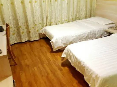 Xinzhou Jinguang Express Hotel