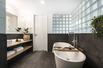 baseLIVING FUXING Serviced Apartment