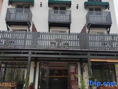 Anji Zhuyou Homestay