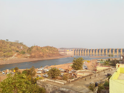 Jay Ganesh Guest House, Omkareshwar