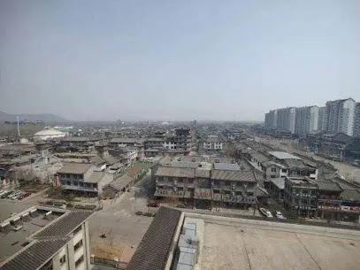 Luanzhou Ancient City Luanhe Hotel