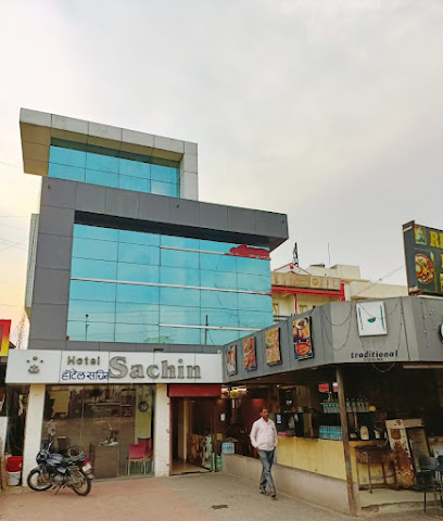 Hotel Sachin