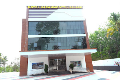 HOTEL KARAMMOOTTIL PALACE