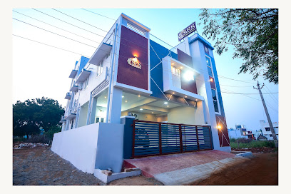 SES LINGA COTTAGE