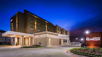 Best Western Plus Executive Residency Baytown