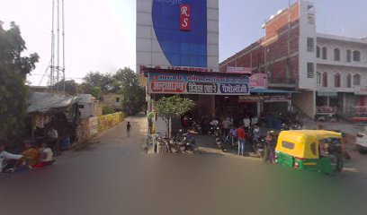 Amma Hotel