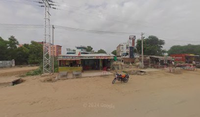Aazad Surya restaurant Taranagar
