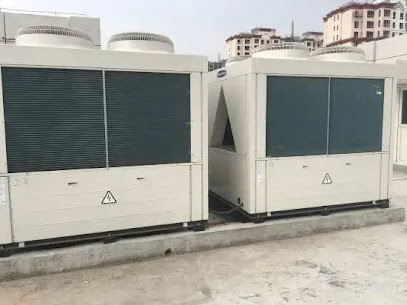 ZhuoluKaiyuanBusinessHotel