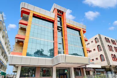Townhouse Mysore Central formerly Hotel Pride