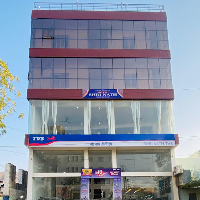 HOTEL SHRI NATH