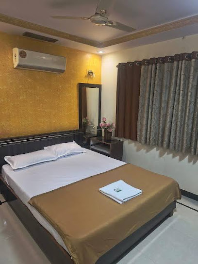 Shanti Nivasa Home Stay Gokarna
