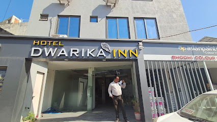 Hotel Dwarika Inn