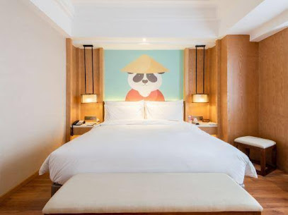 Charm City Kai Guan Hotel