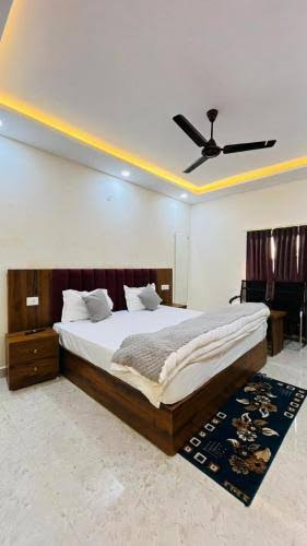 Hotel orchha hills