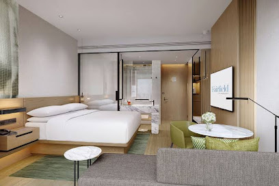 Fairfield By Marriott Deqing