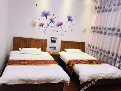 Cairong Homestay, Qiandao Lake, Chuan'an