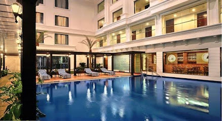 Fortune JP Palace, Mysore - Member ITC hotels' group