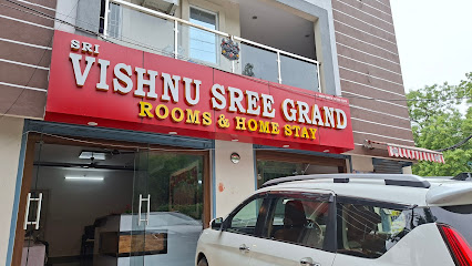 Sri Vishnu Sree Grand