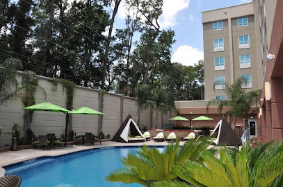 Crowne Plaza Houston Galleria Area, an IHG Hotel