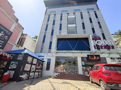 Hotel O by OYO Golden Avenue