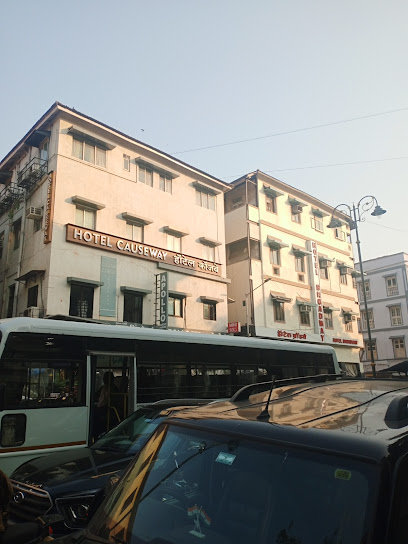 hotel causeway