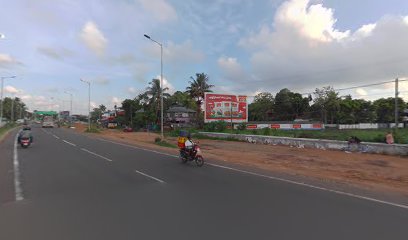 Saams residency
