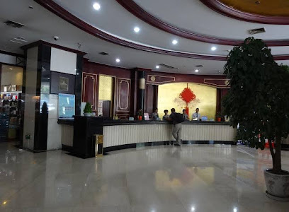 武威瑞一国际酒店