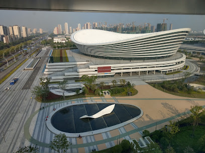 苏州工业园区津梁街128号东湖林语商业街