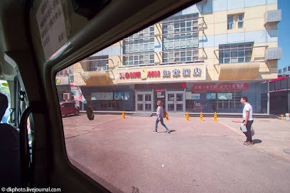 7天连锁酒店北京首都机场二店