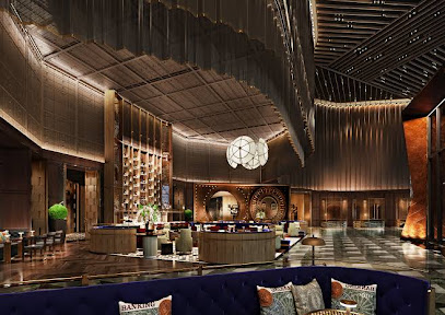 Hotel Indigo Ningbo By Ihg