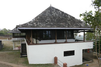 Wood Palace Heritage Resort