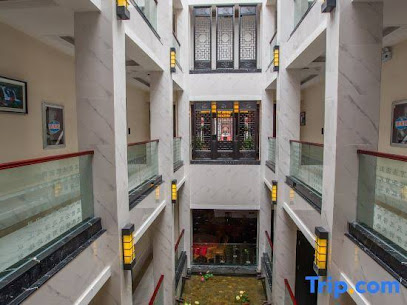 Yuetongzhuang Hotel