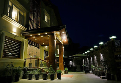 Clarks Inn Srinagar