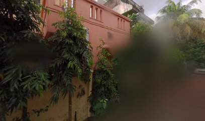 Gorekhnath Hotel