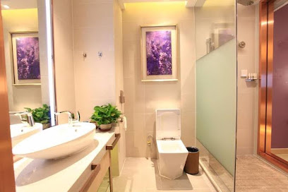 Lavande Hotels Zhangjiakou Xiahuayuan Highspeed RA